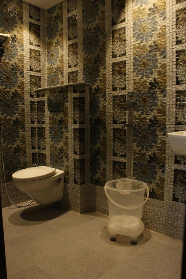 Hotel Snow White Inn Нью-Дели Экстерьер фото